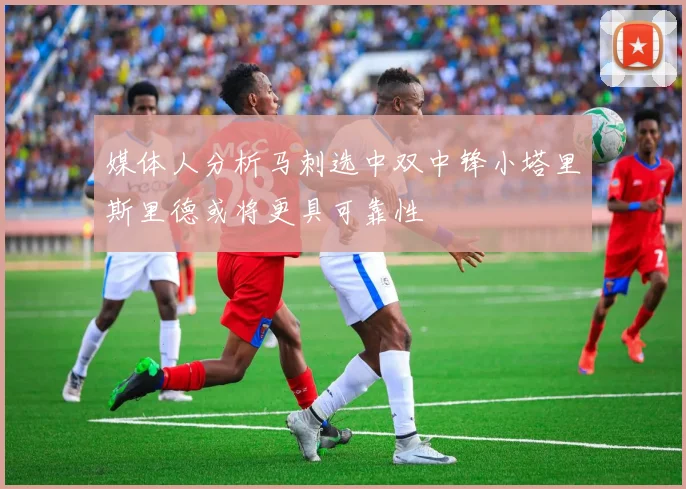 媒体人分析马刺选中双中锋小塔里斯里德或将更具可靠性